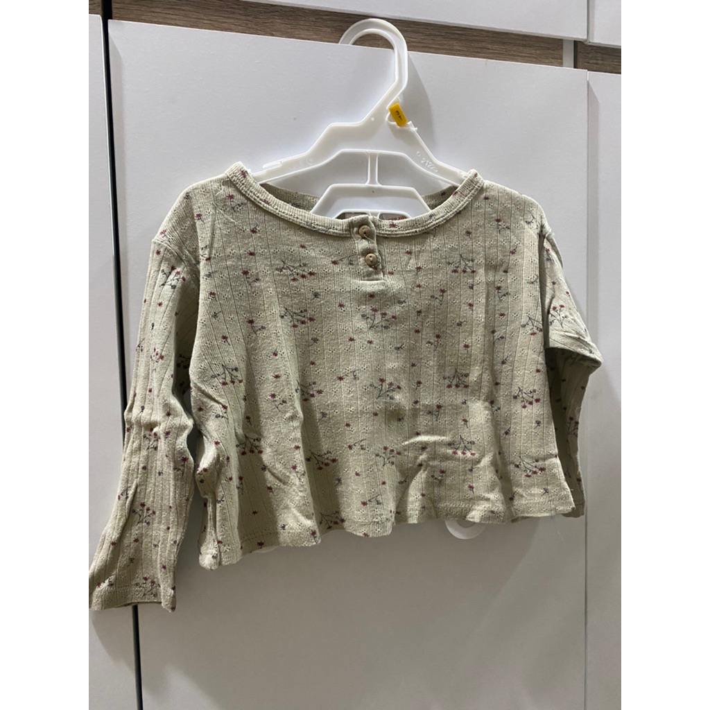 zara kids