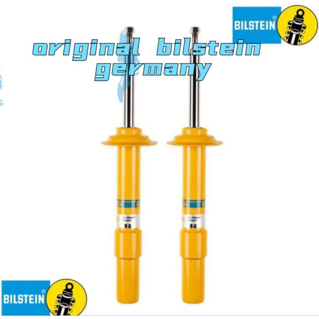 SHOCKBREAKER SHOCK DEPAN BMW E60 BILSTEIN B6 ORIGINAL