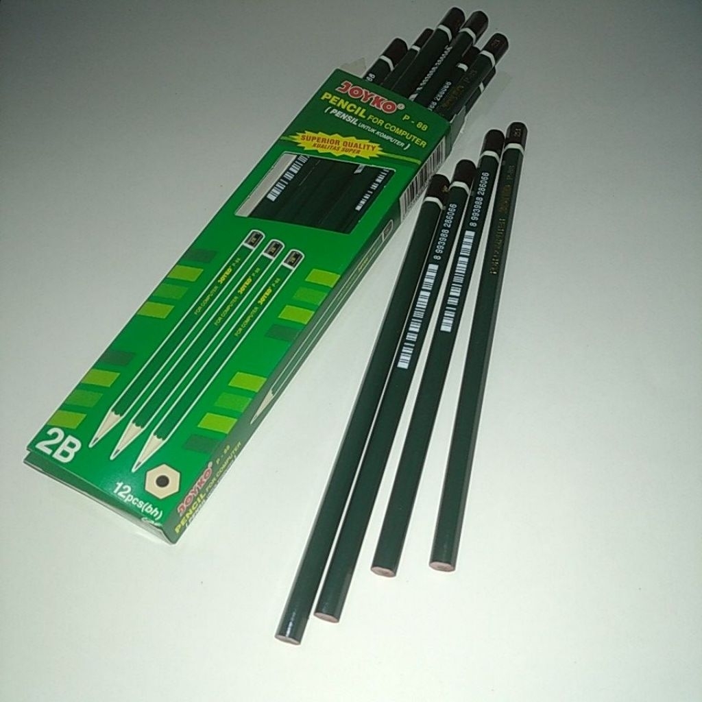 

Pensil Joyco p-88/pensil for computer/superior quality