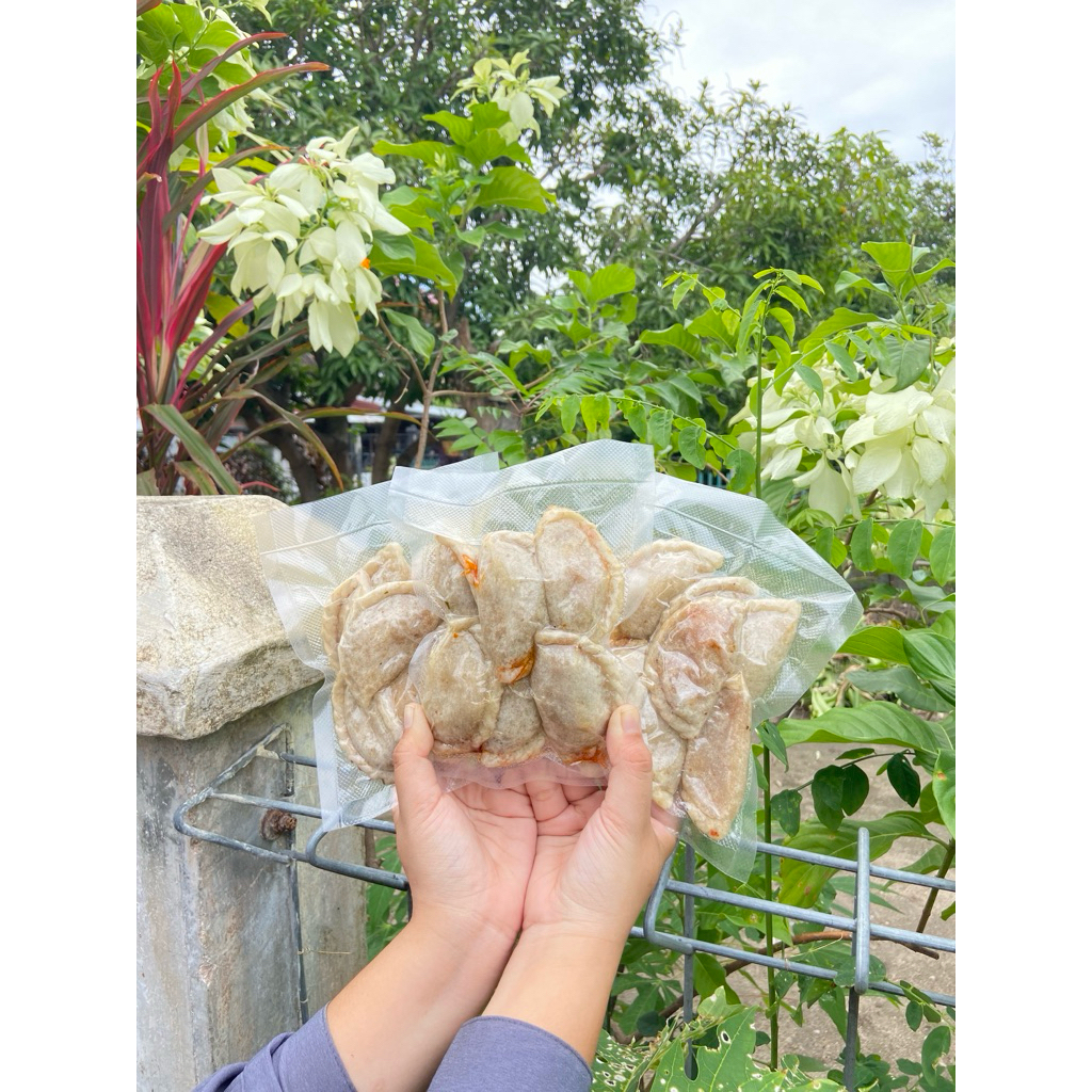 

PAKET HEMAT-3pack-Cirengisiayamsuwir-Pedasmanis-Gurih-ACEH-Loreanfood-