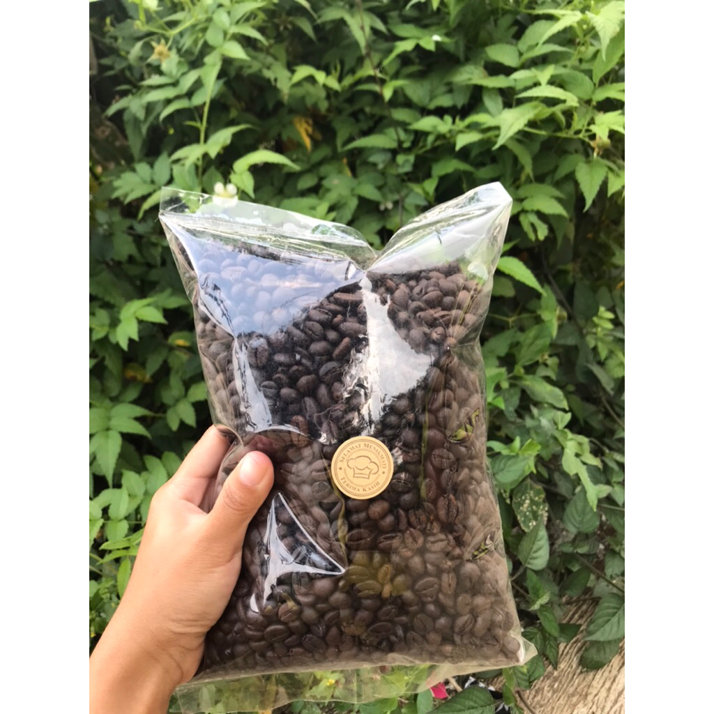 

BijiKopiSudahSangrai/Roasting