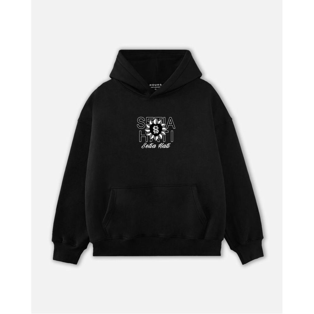 HOODIE PSH 1932 | HOODIE SETIA HATI