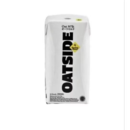 

oatside milk 200ml
