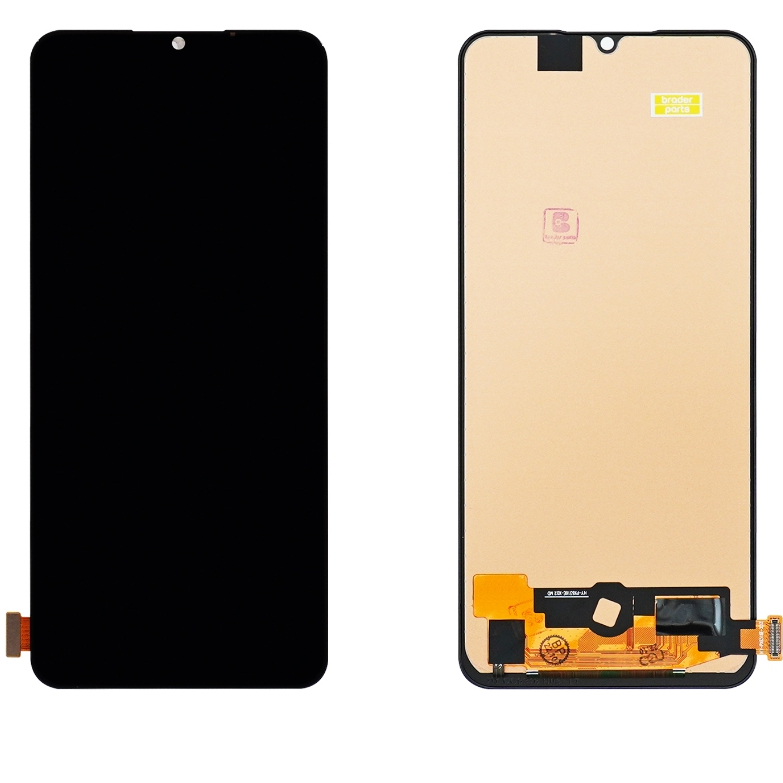 LCD TOUCHSCREEN OPPO A91 / RENO 3 / RENO3