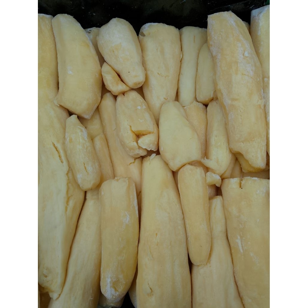 

tape singkong mentega ukuran 500gram