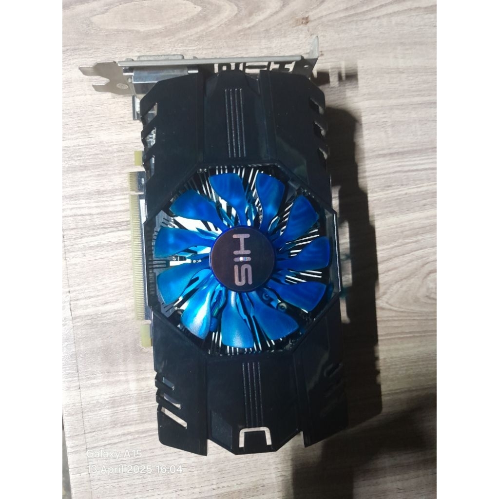 VGA HIS R7 360 iCOOLER2 OC 2Gb