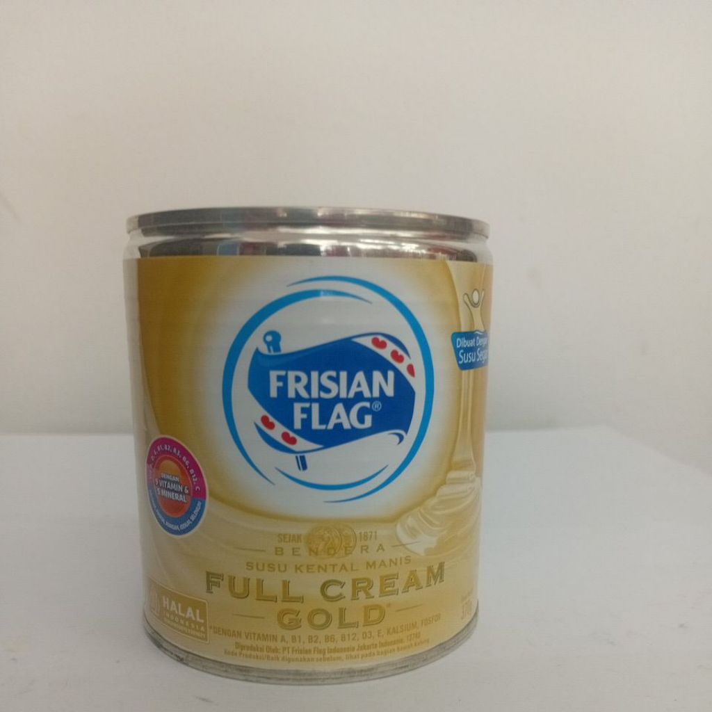 

frian flag 370g