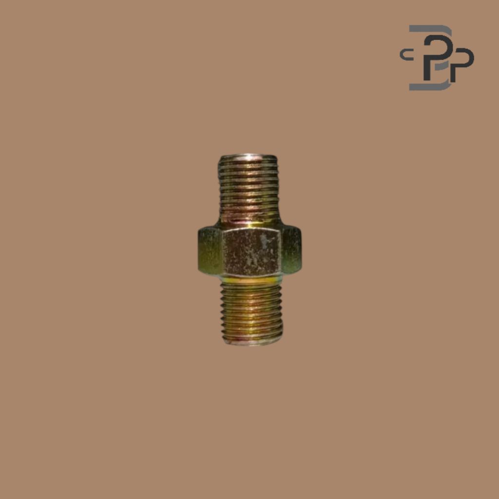 Double drat pompa pcp, Dobel drat, sambungan filter pompa pcp, adapter pompa pcp