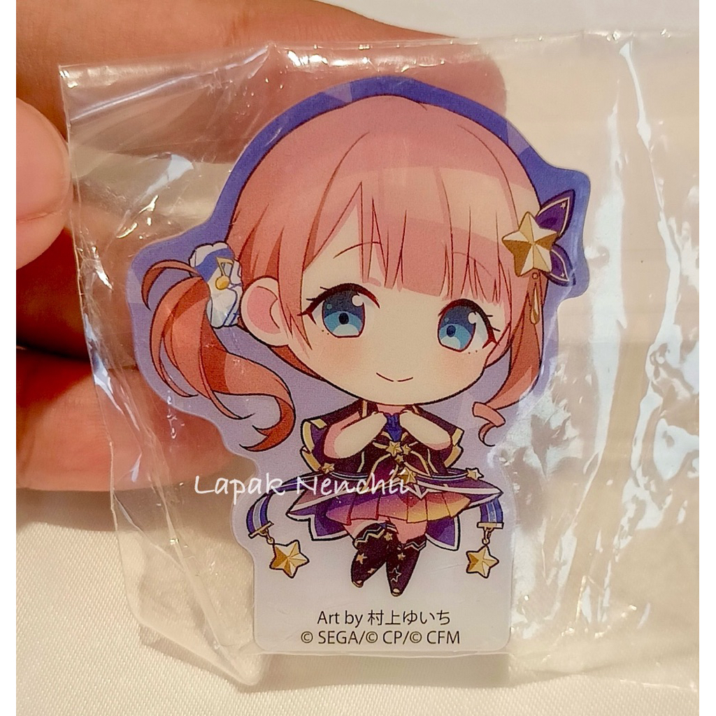 Official Merch Clip Project Sekai Colorful Stage Mochizuki Honami