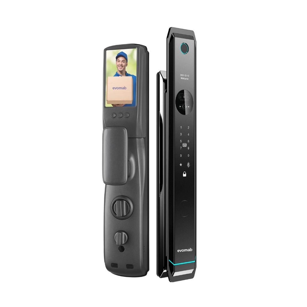 Evomab Smart Door Lock EDLK-MK7
