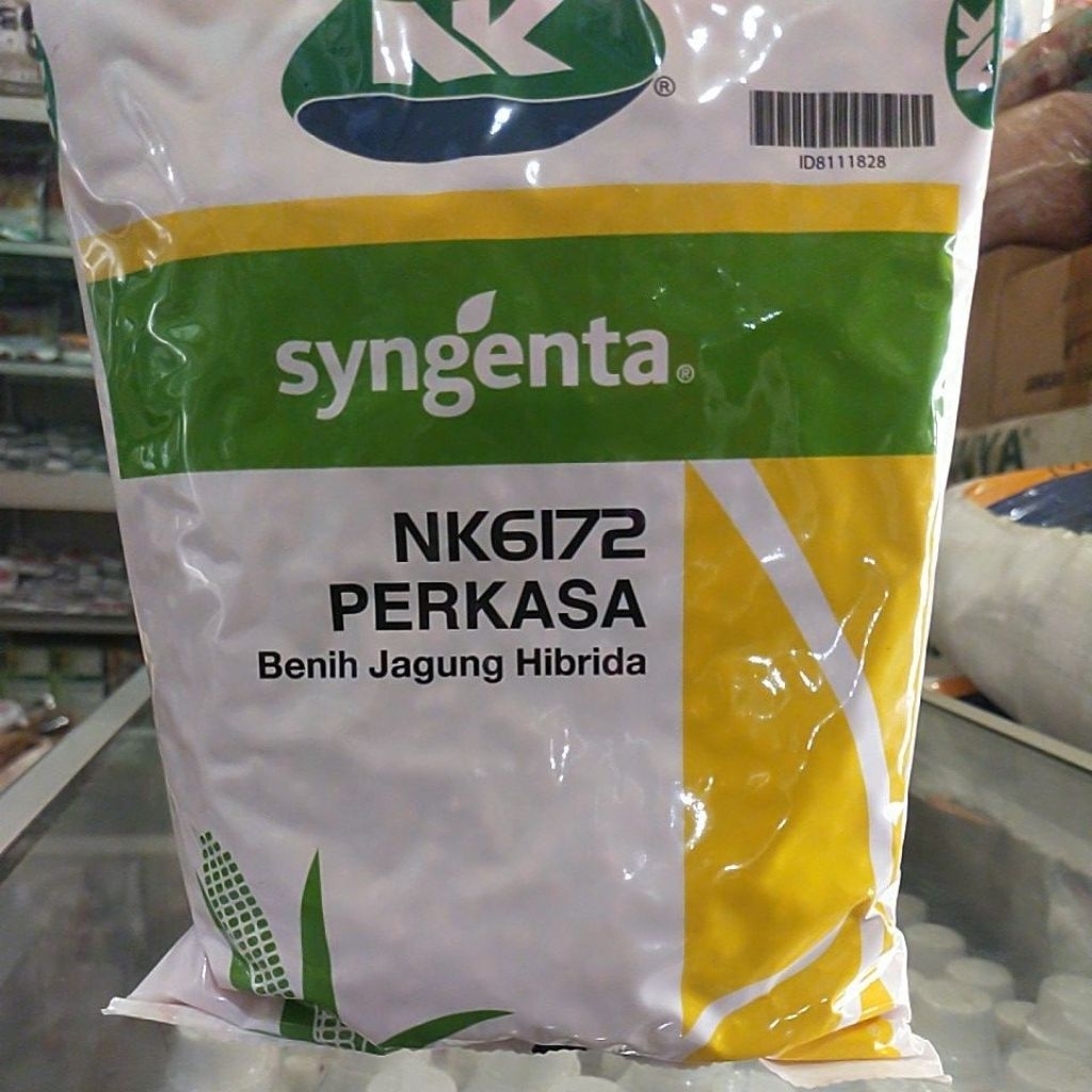 NK PERKASA