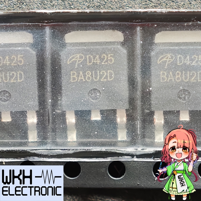 Harga d425 mosfet Terbaru Jun 2026 | BigGo Indonesia