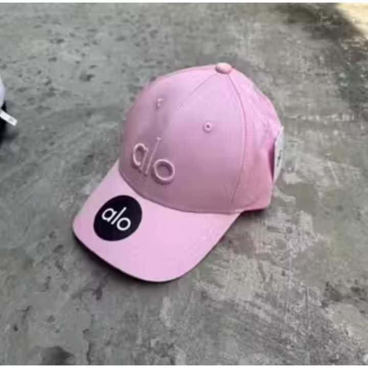 TOPI ALO CLASSIC / GROSIR TOPI ALO COD
