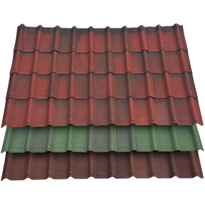 Atap Onduvilla – Genteng Bitumen Ringan Bergelombang, Estetik & Tahan Lama