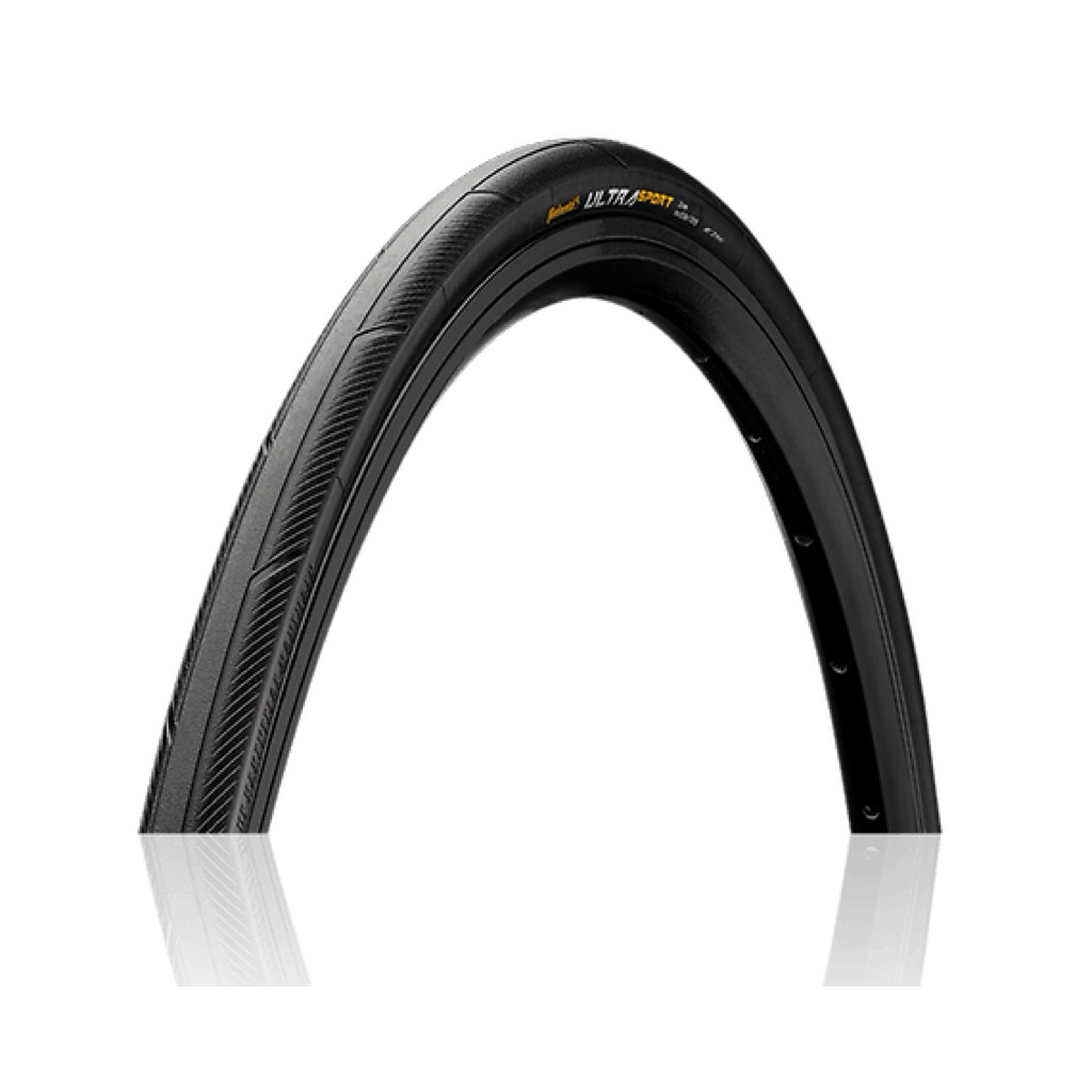 Ban Luar Continental Ultra Sport III 700 x 28c Kevlar
