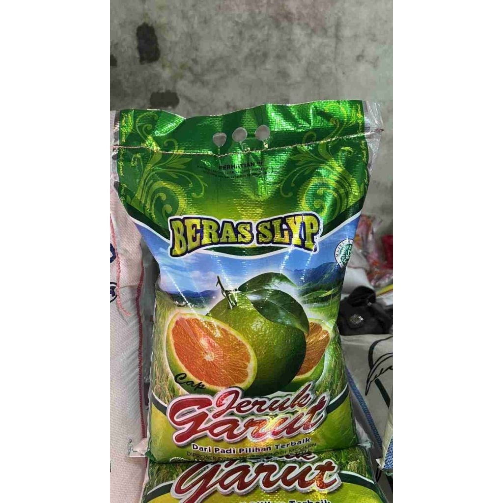 

Beras Jeruk 1Liter Kualitas Bagus