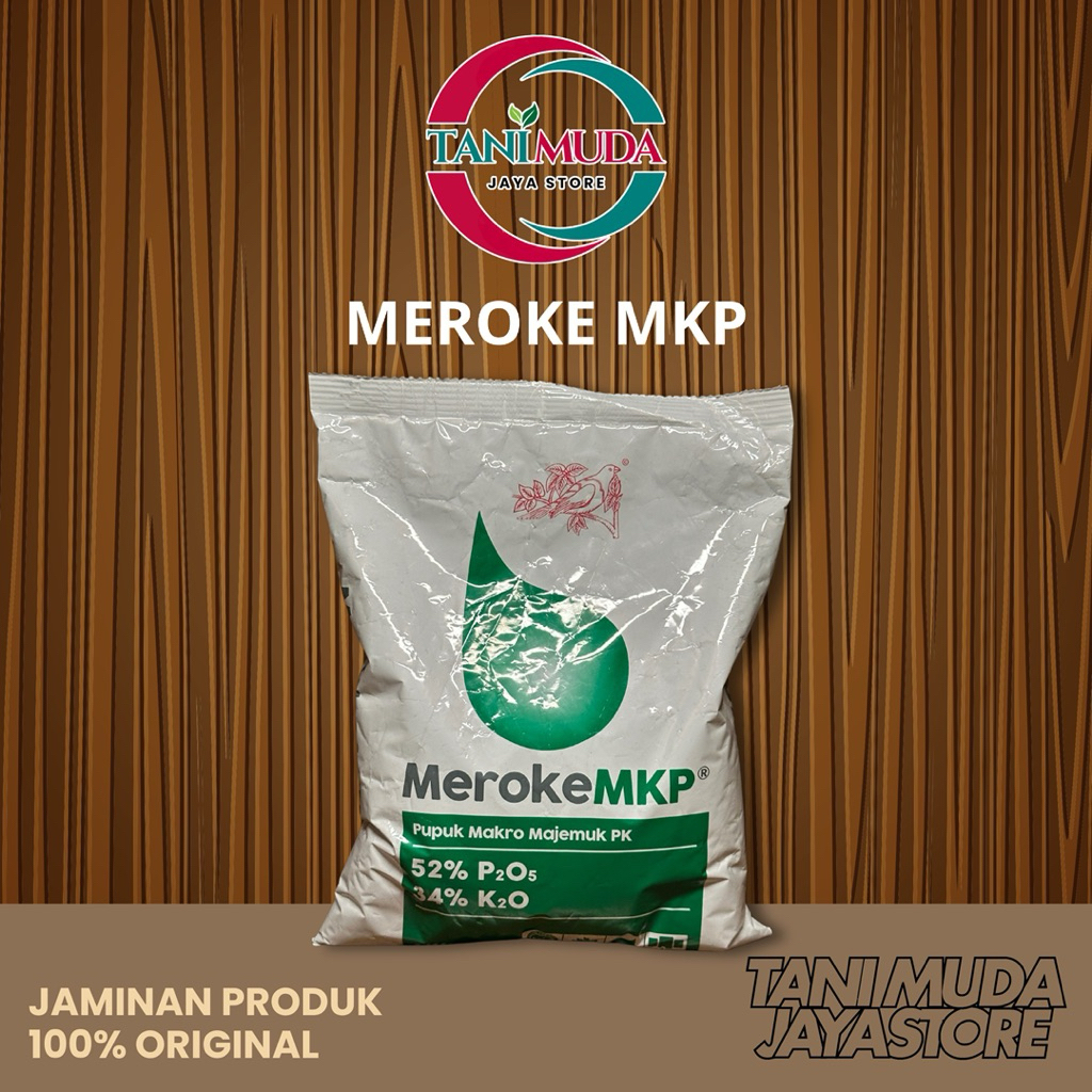 MEROKE MKP 1kg
