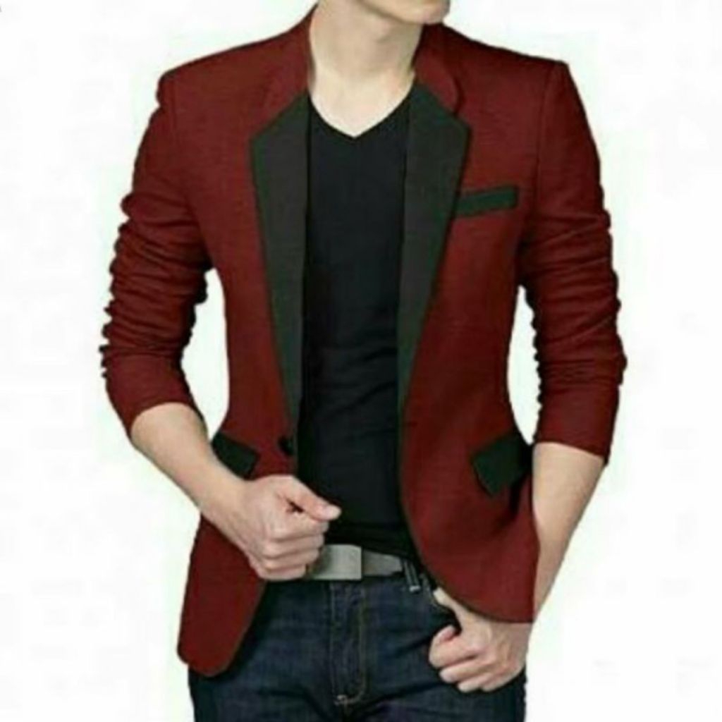 JAS FORMAL/JAS KANTOR/JAS PRIA DEWASA