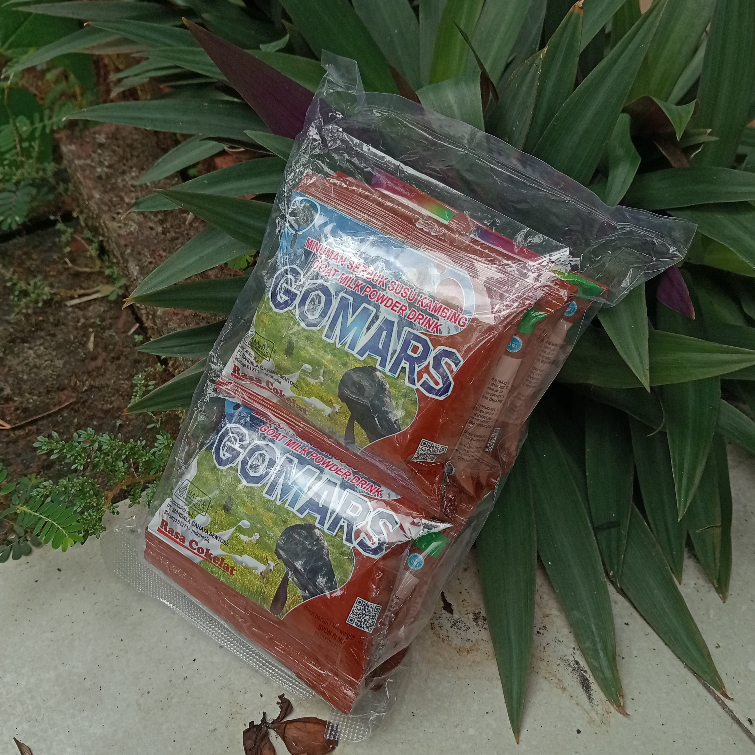 

Susu Kambing Etawa Asli Original BPOM DIY