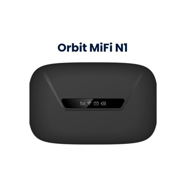 MODEM ORBIT MIFI N1