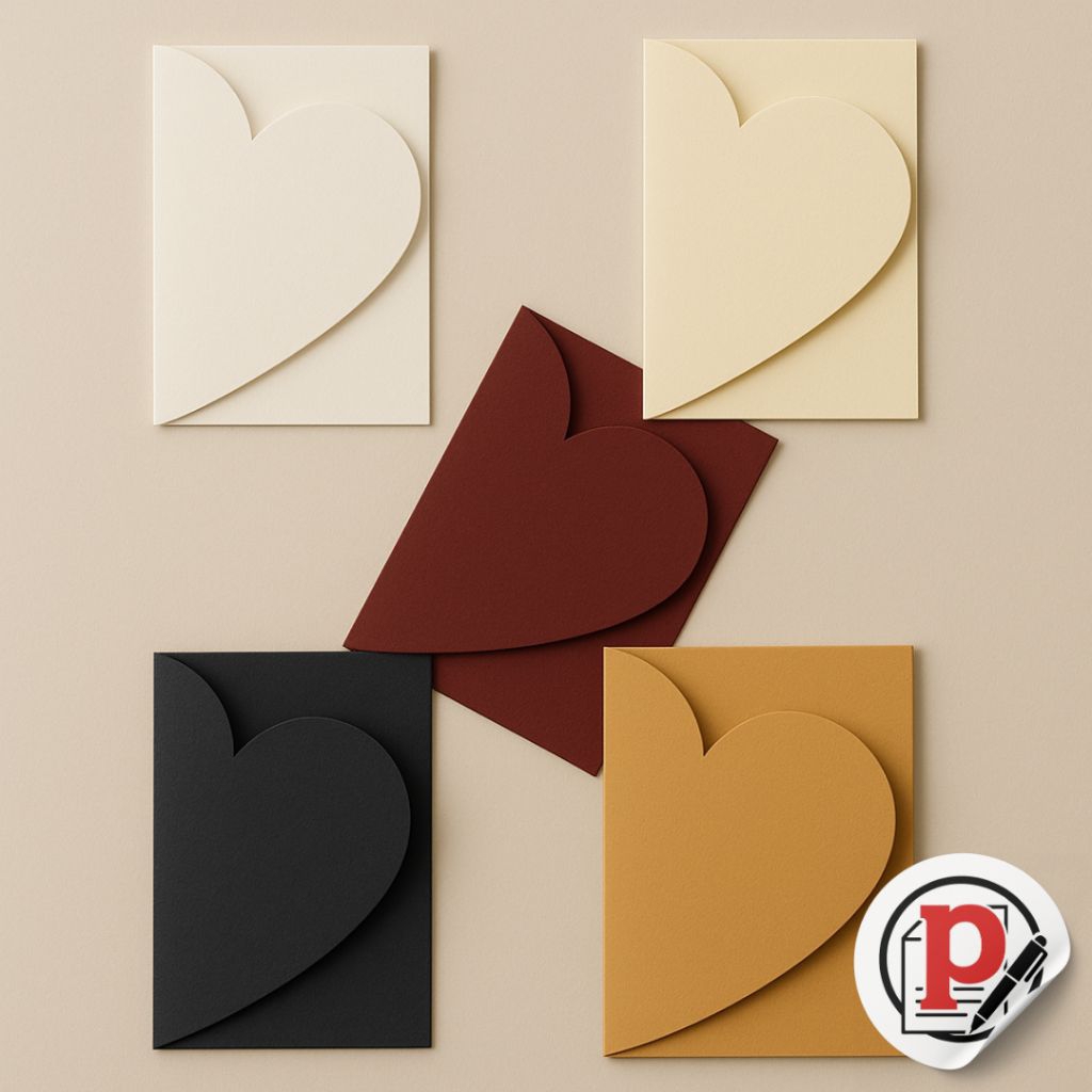 

ISI AMPLOP A5/JASMIN LOVE/ UNDANGAN/KARTU CINTA / ISI