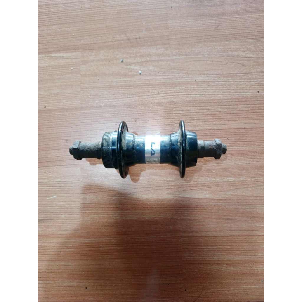 hub sepeda formula belakang saja nos antiq