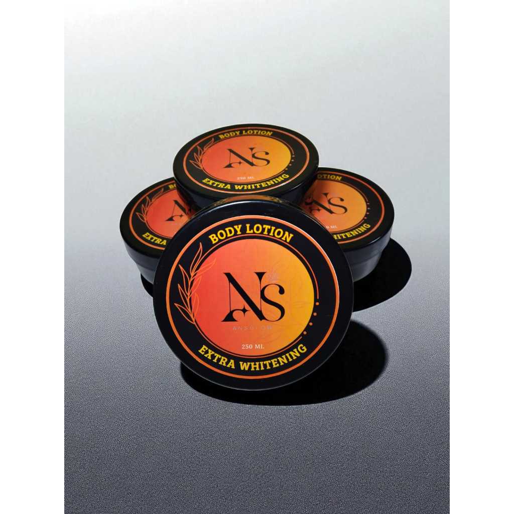 Handbody pemutih kulit || HB pemutih badan