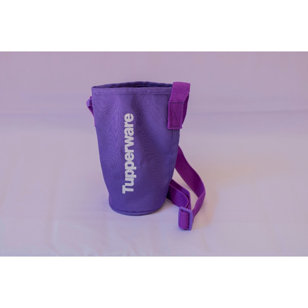 Tupperware Tumbler Bag