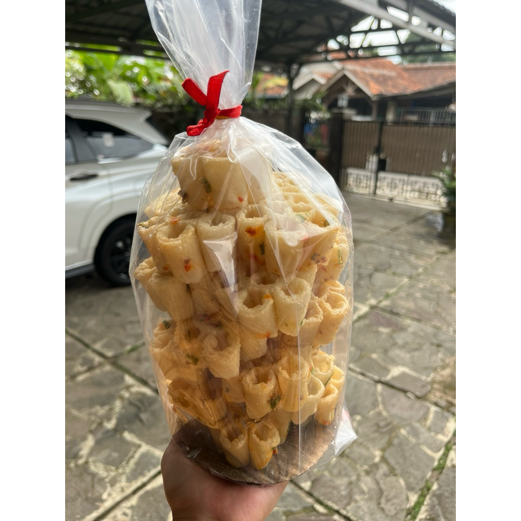 

Seroja isi 25 renyah