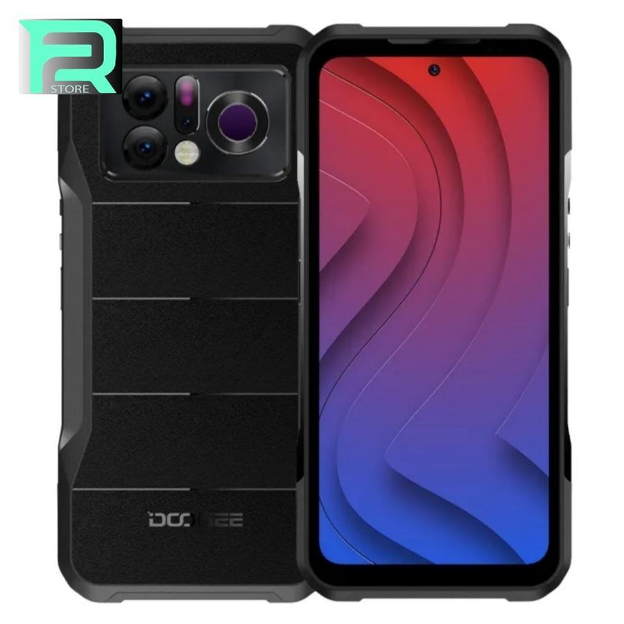 Doogee V20 Pro (RAM 20GB ROM 256GB) Thermal Camera