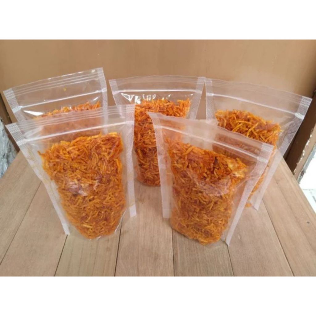 

kentang Mustofa enak pedas manis kriuk awet tahan lama