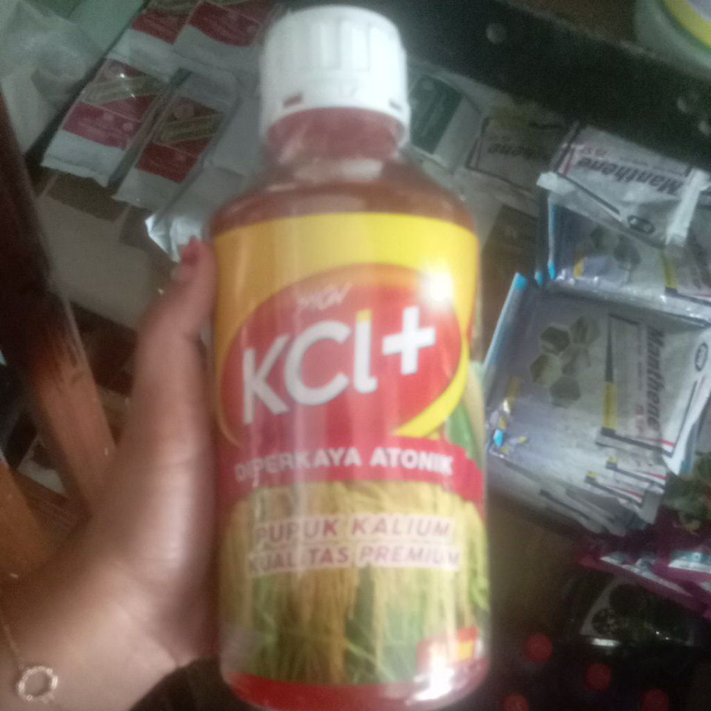 KCL CAIR 1LITER