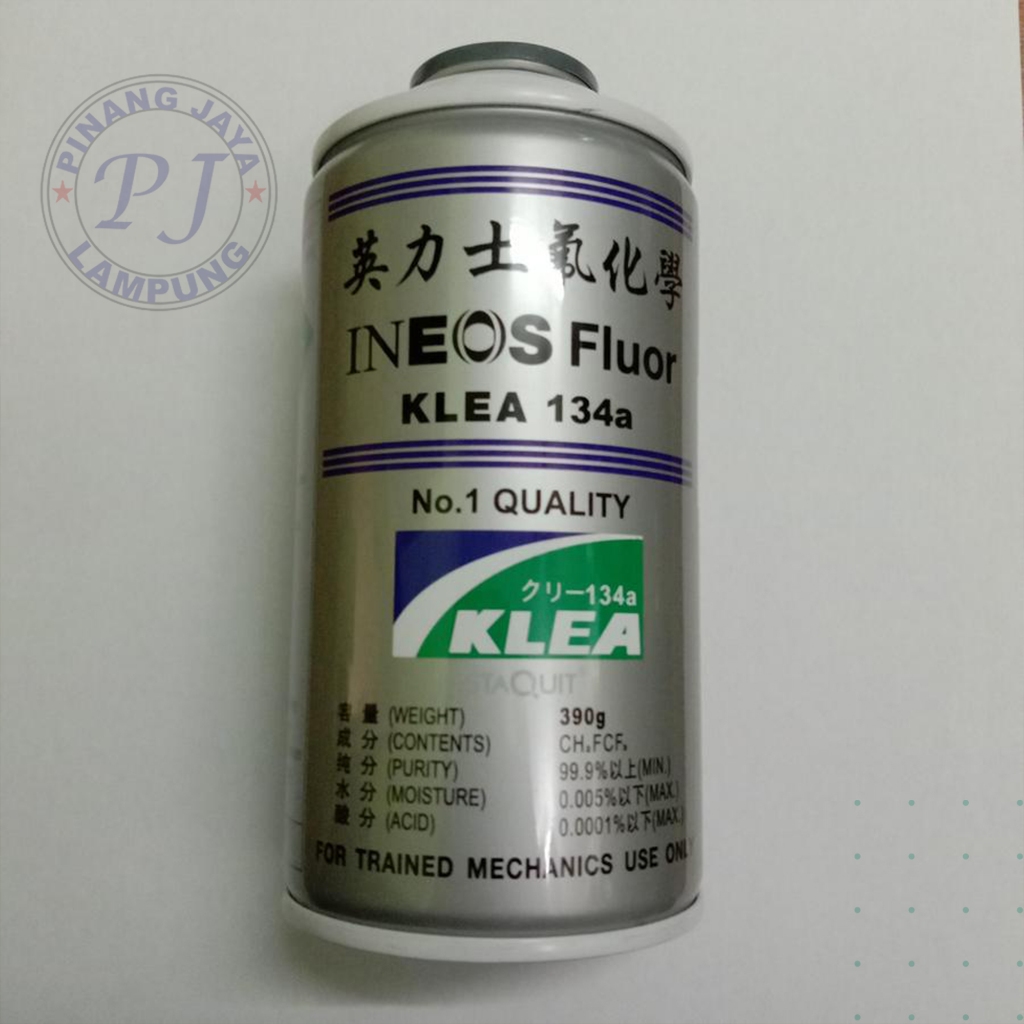 FREON R134 KLEA