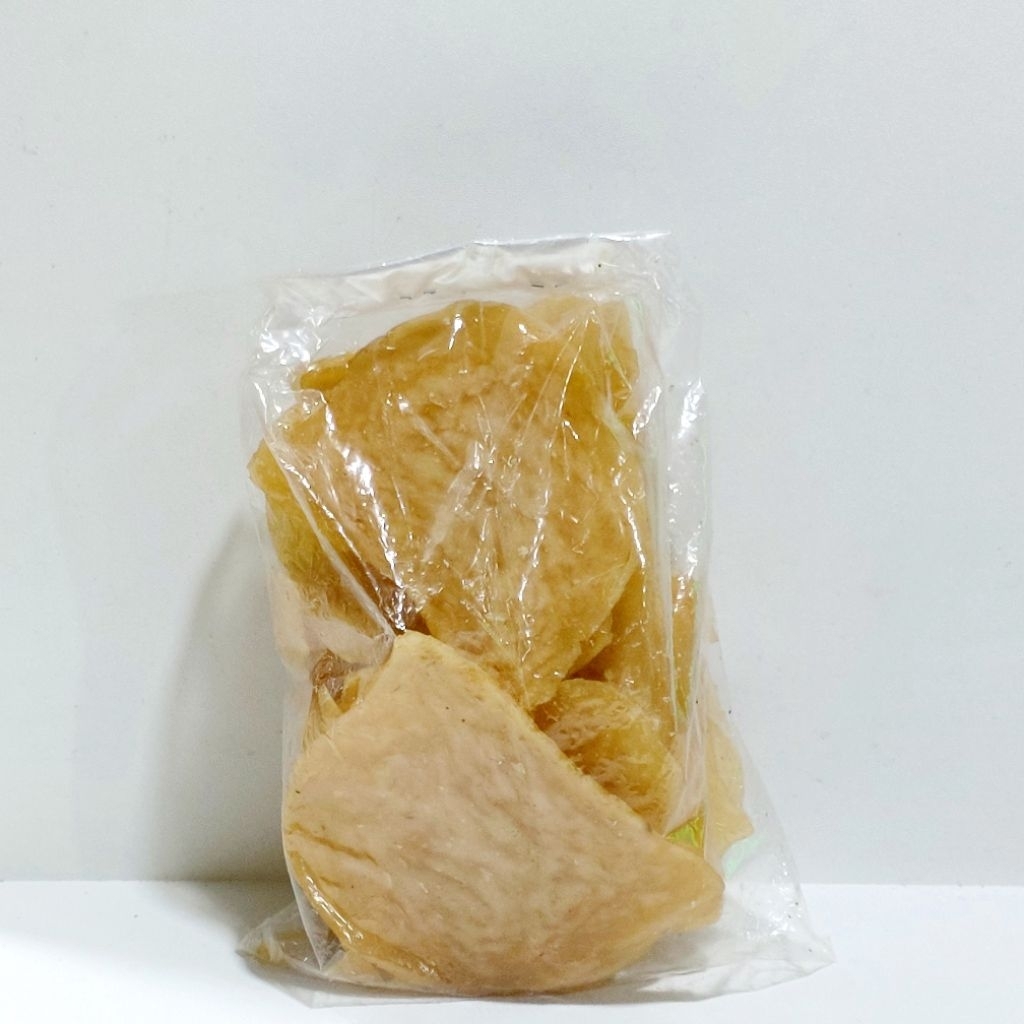 

KRUPUK UDANG GONDANG / BESAR 250 GRAM