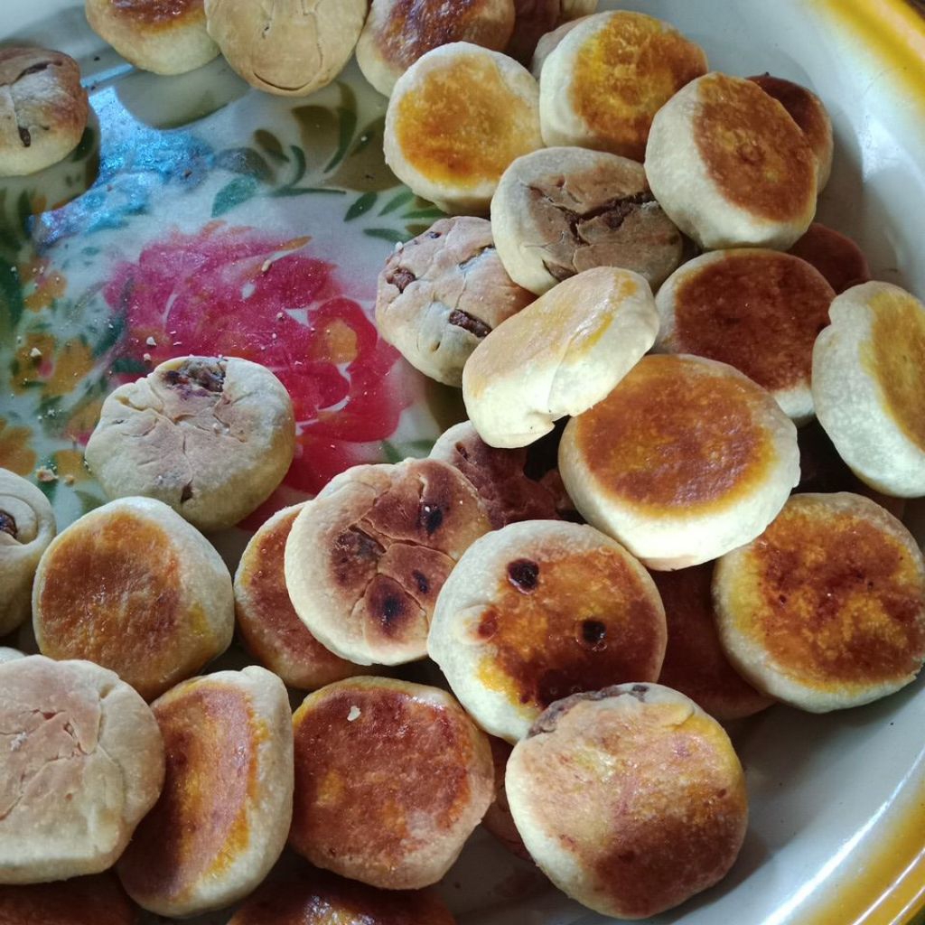 

KUE PIA