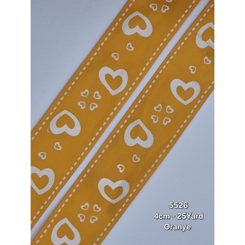 

PITA VARIASI LOVE 5526 4cm