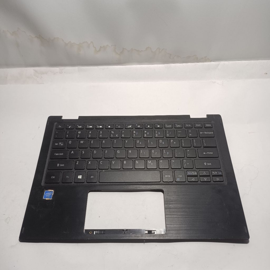 Casing Case Casing Frame Keyboard Laptop Acer Spin 1 SP111-33 N18H1