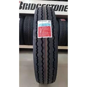 Ban Truk 7.50 15 Bridgestone MRD 750 R15 Double Engkel ban benang nilon ban luar saja