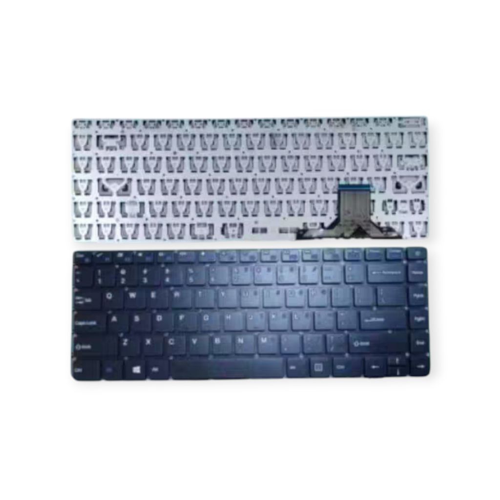 KEYBOARD ZYREX SKY 232 - 2021 14 INCH