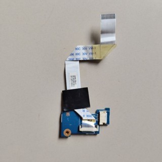 Promo  Flexible Plexsible Papan Button Tombol Power Laptop Acer Aspire 4752 / Acer Aspire 4752 Serie