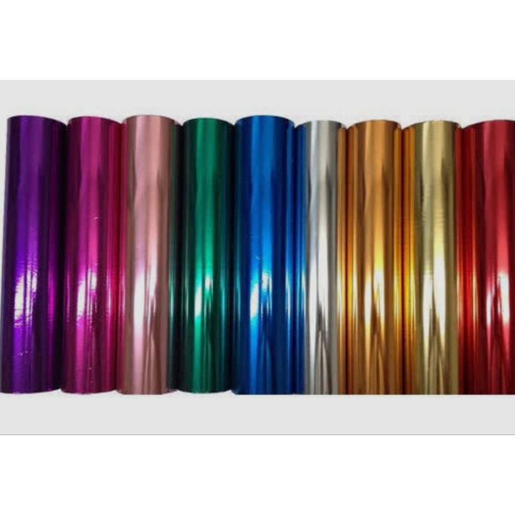 kertas foil/hot stamping foil