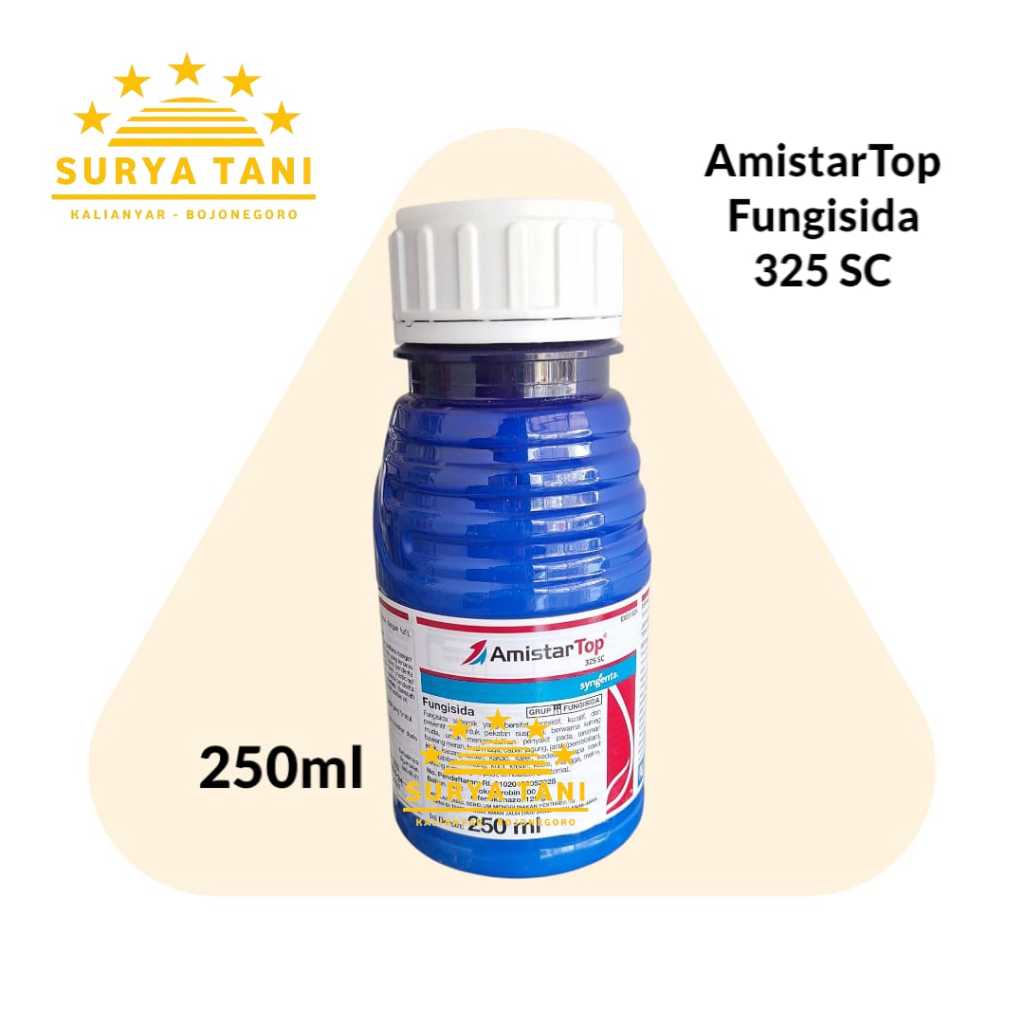 Amistartop 250ml Original Fungisida