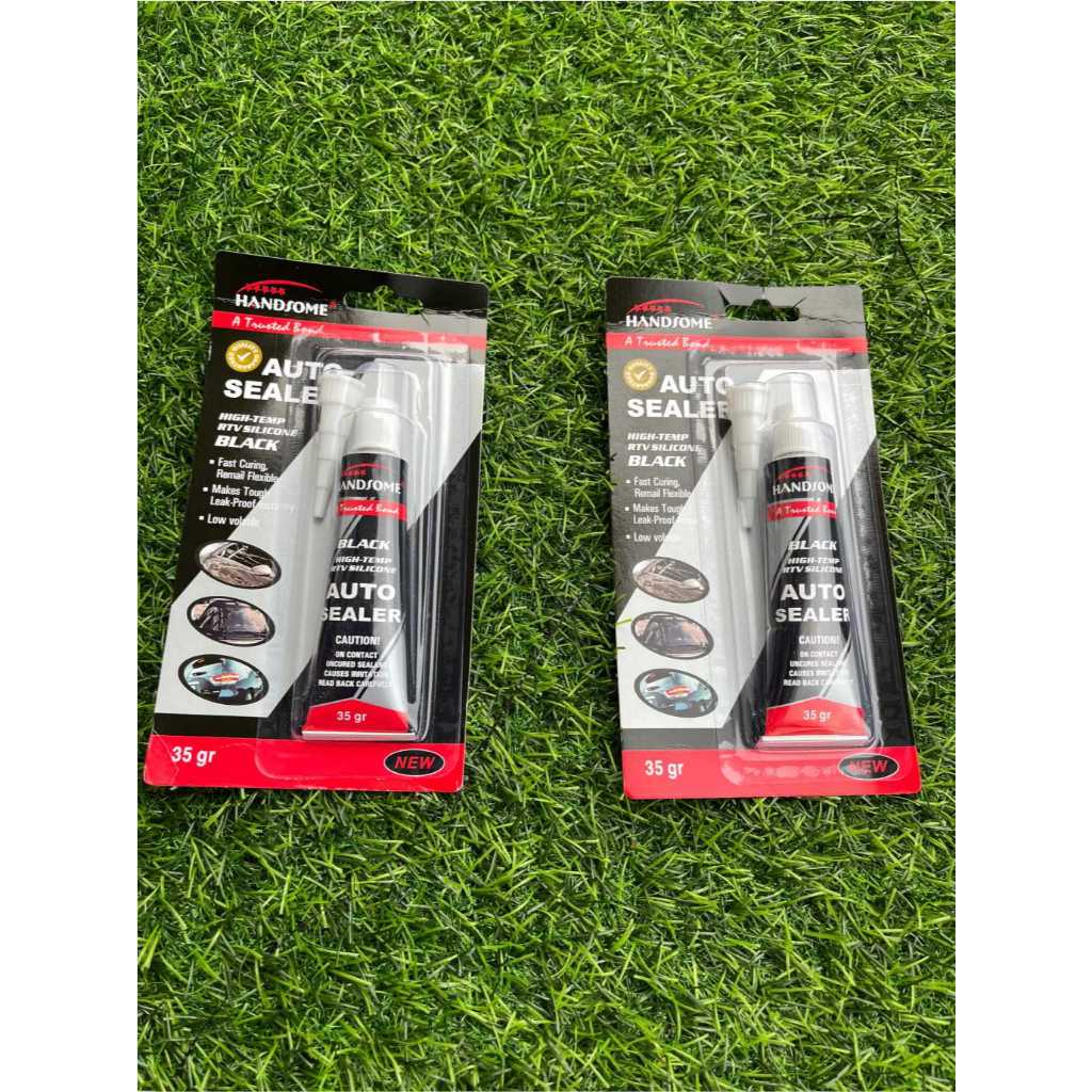 LEM KNALPOT ANTI BOCOR SERBA GUNA LEKAT SEMPURNA