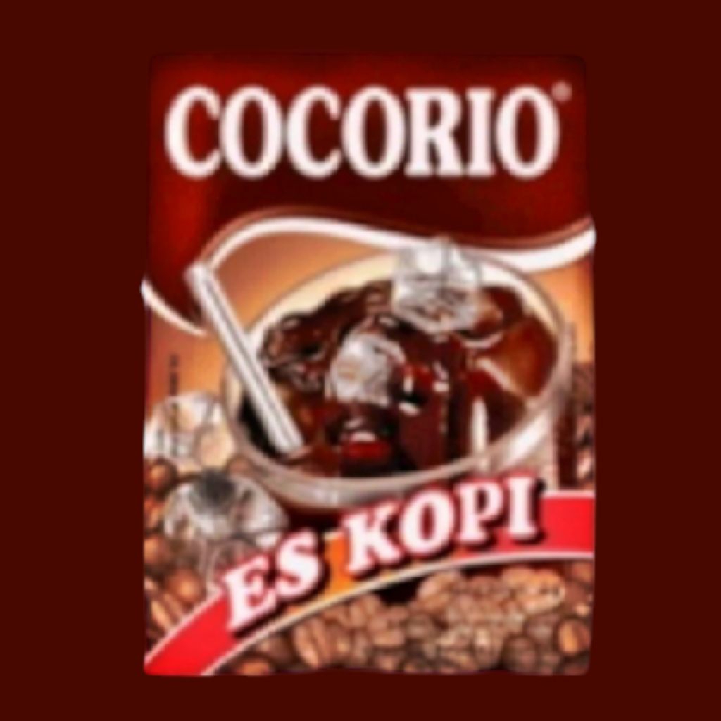 

COCORIO ES KOPI