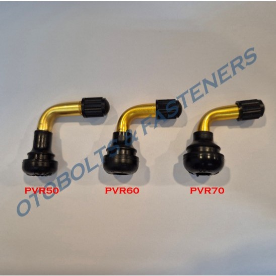 Pentil Tubles Sepeda Listrik Motor Listrik / Pentil Tubles Selis Molis