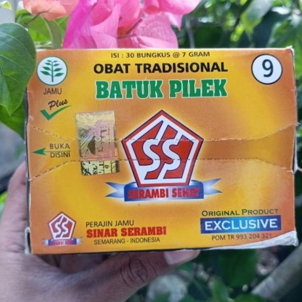 

jamubatukpilek