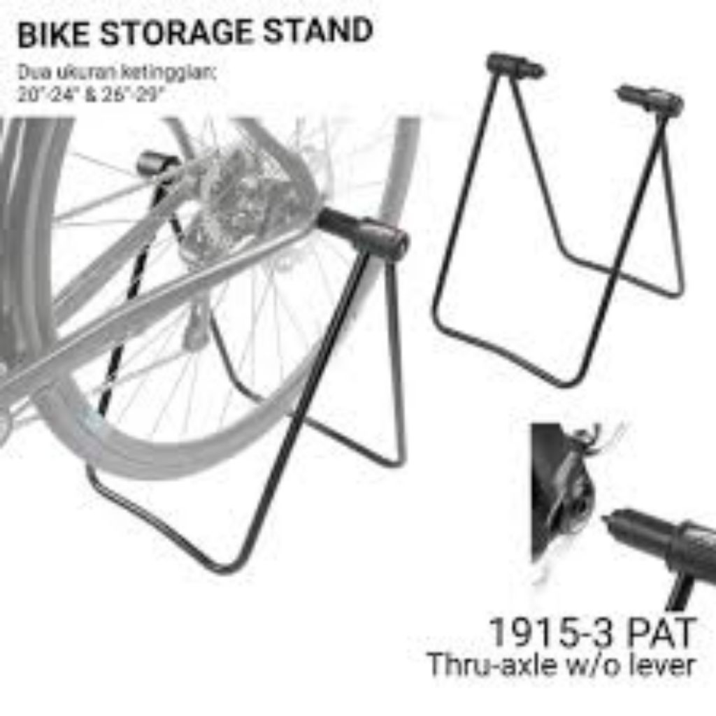 standar sepeda fixie,mtb ,drak dll