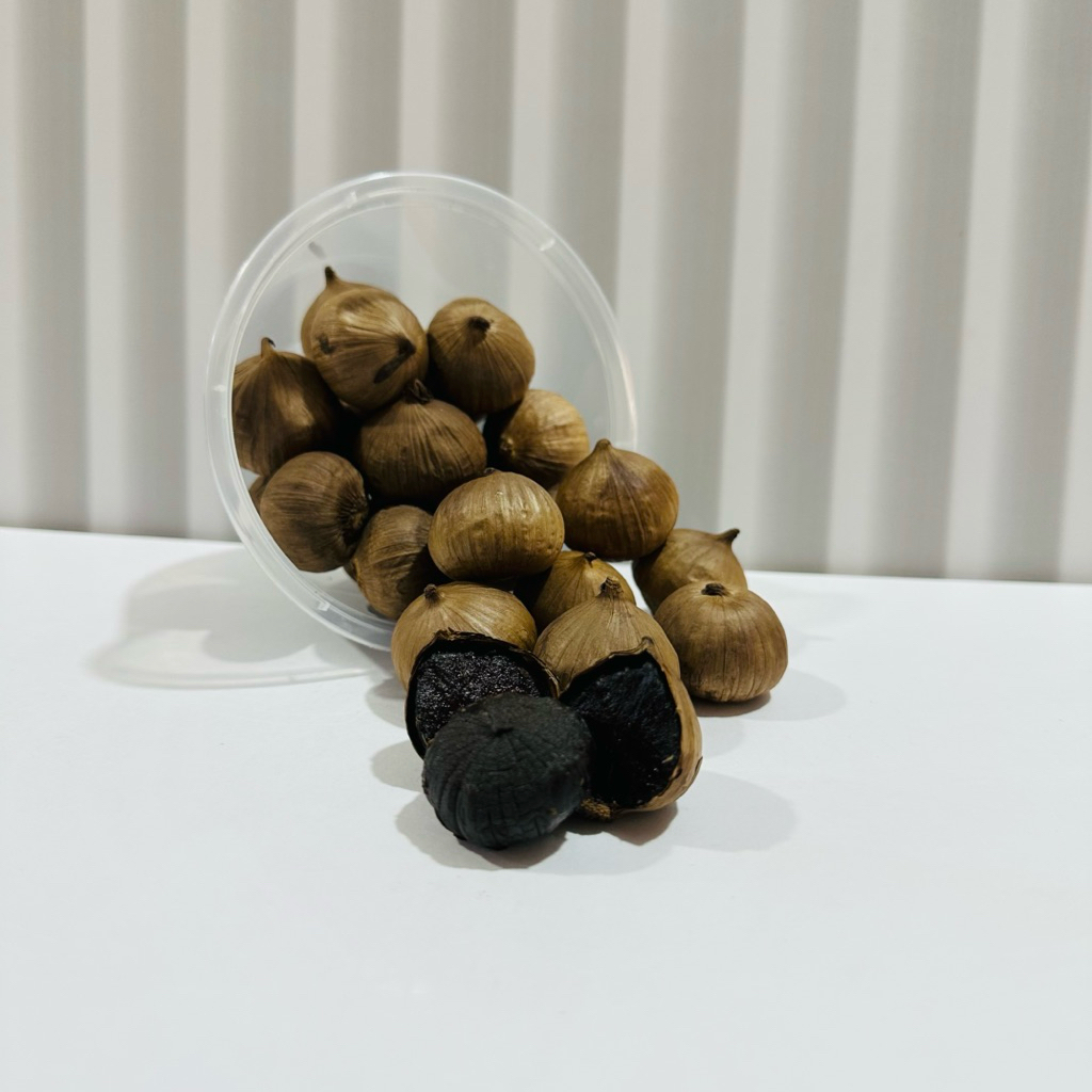 

Black Garlic Jumbo