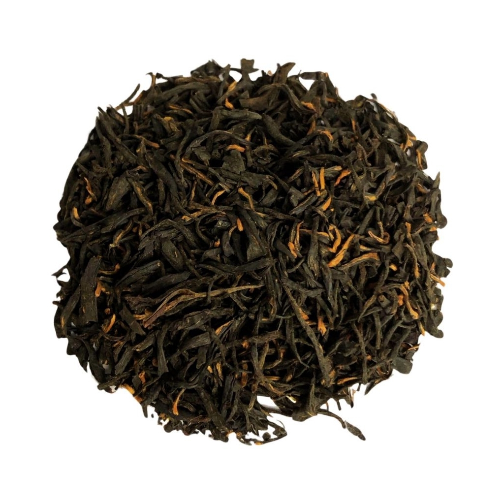 

Tea Et Al Hitam Emas - Black Tea