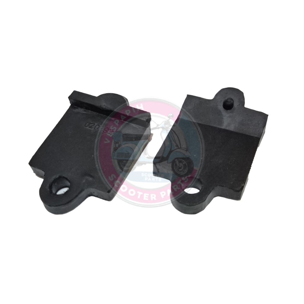 Karet Dudukan CDI Vespa TIIC – Karet Tatakan CDI | Spare Part & Aksesoris Vespa Klasik